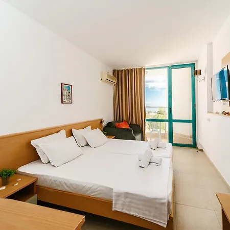 Hotel Delfin Sunny Beach
