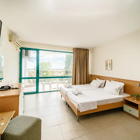 Delfin Hotel Sunny Beach