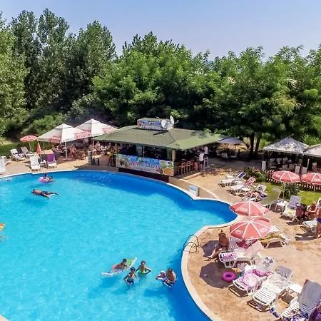 Delfin 3* Sunny Beach