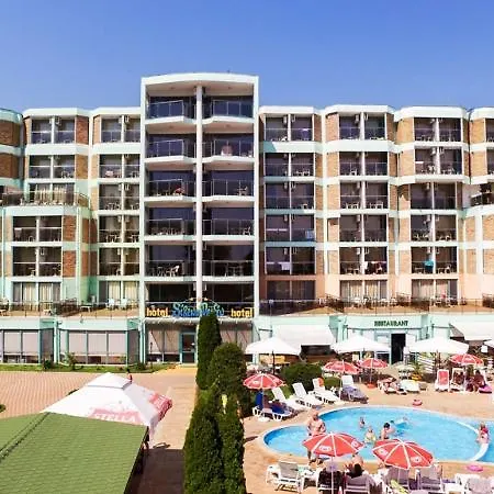 Delfin Hotel