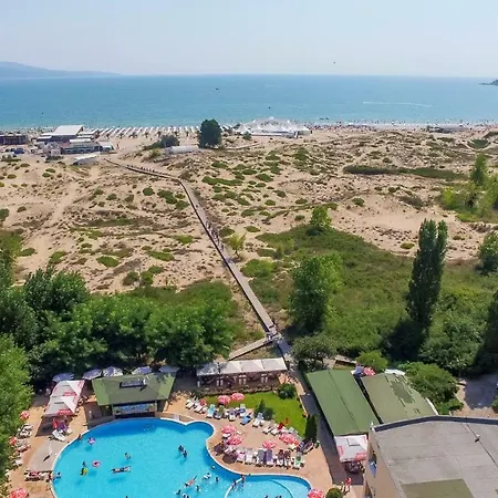 Delfin Hotel Sunny Beach